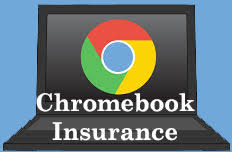  chromebook insurance